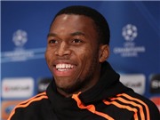 Bóng đá anh, ngoại hạng anh, lịch thi đấu euro 2012, Man City có tiếc Sturridge?